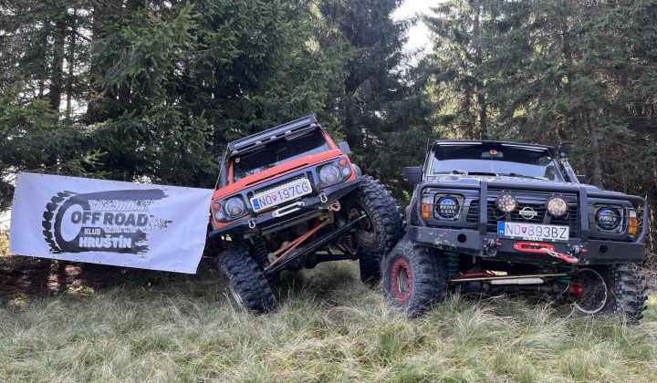 20. fotografia fotogalérie Cyklotúra piatimi hoľami a Rodinná bicygľovačka