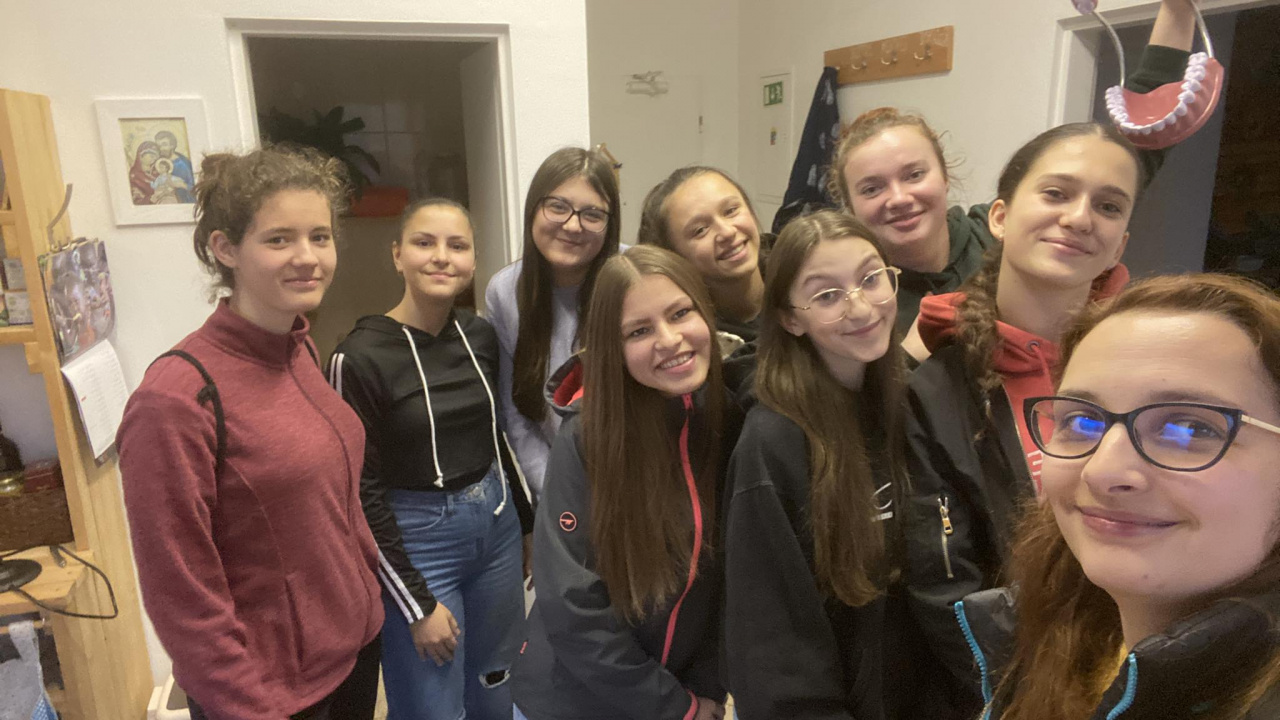 Fotografia fotogalérie eRko - kresťanská organizácia