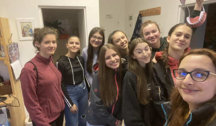 1. fotografia fotogalérie eRko - kresťanská organizácia