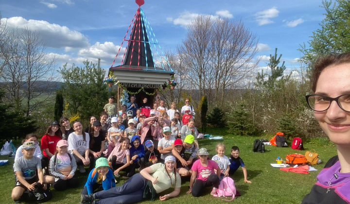 3. fotografia fotogalérie eRko - kresťanská organizácia