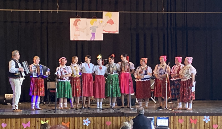 2. fotografia fotogalérie Deň matiek