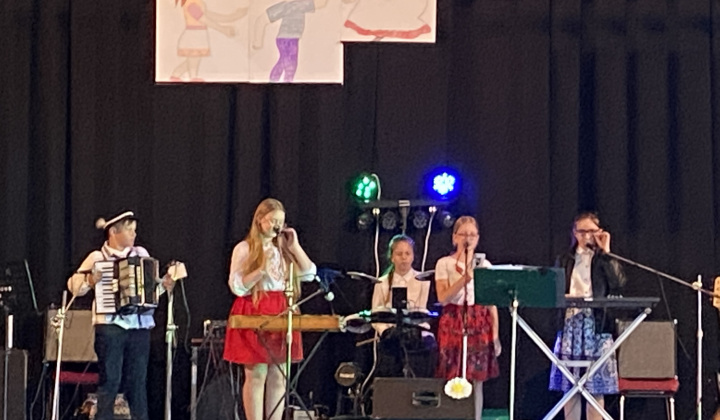 3. fotografia fotogalérie Deň matiek