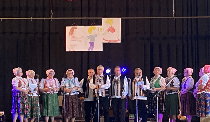 4. fotografia fotogalérie Deň matiek