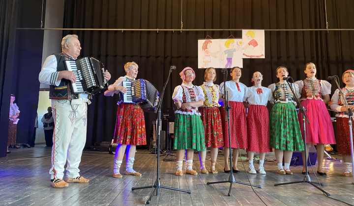 5. fotografia fotogalérie Deň matiek