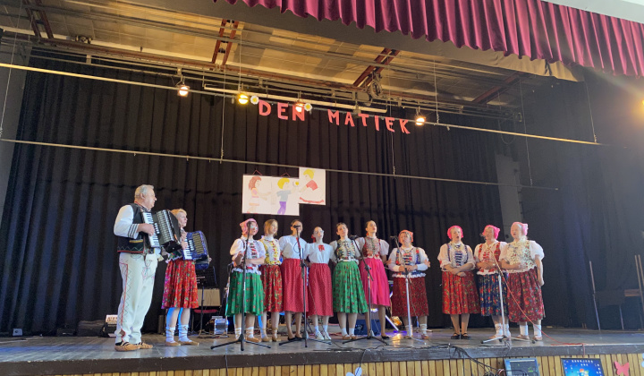 6. fotografia fotogalérie Deň matiek