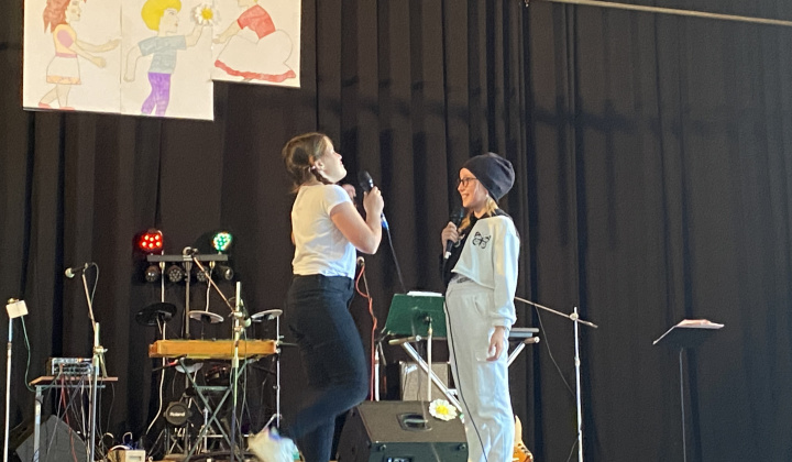 7. fotografia fotogalérie Deň matiek