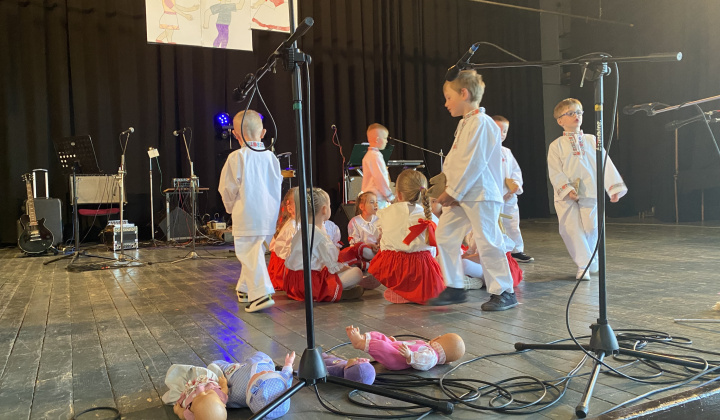 8. fotografia fotogalérie Deň matiek