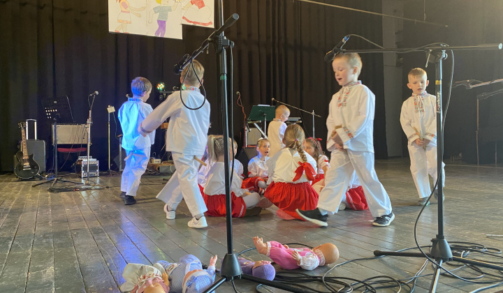 10. fotografia fotogalérie Deň matiek