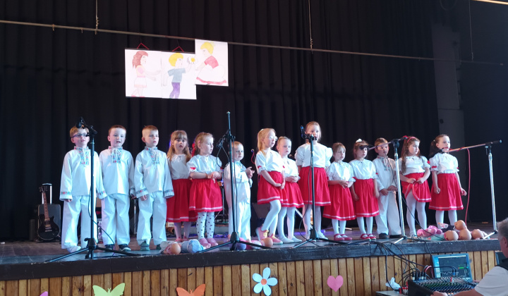 12. fotografia fotogalérie Deň matiek