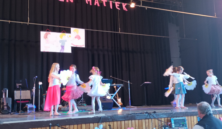 14. fotografia fotogalérie Deň matiek