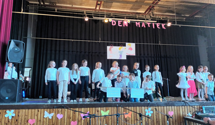 16. fotografia fotogalérie Deň matiek