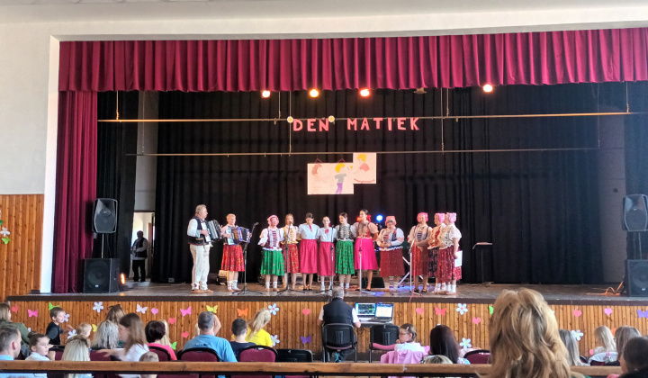 17. fotografia fotogalérie Deň matiek