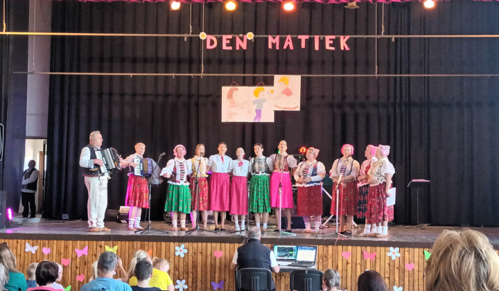 19. fotografia fotogalérie Deň matiek