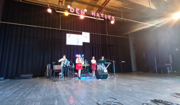 20. fotografia fotogalérie Deň matiek