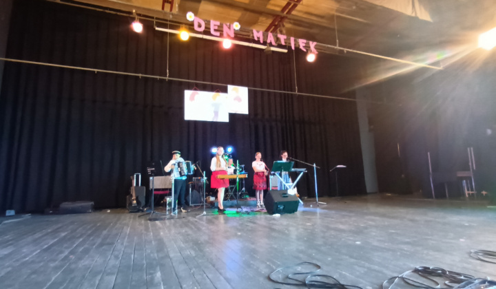 21. fotografia fotogalérie Deň matiek