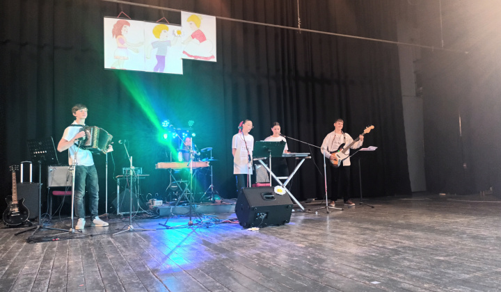 23. fotografia fotogalérie Deň matiek