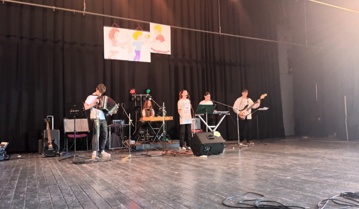 24. fotografia fotogalérie Deň matiek