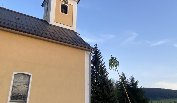 19. fotografia fotogalérie Stavanie mája