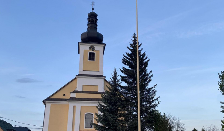 22. fotografia fotogalérie Stavanie mája