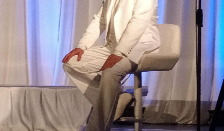 5. fotografia fotogalérie Hudobné predstavenie Duchoň