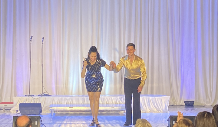 14. fotografia fotogalérie Hudobné predstavenie Duchoň