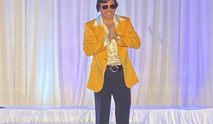 15. fotografia fotogalérie Hudobné predstavenie Duchoň