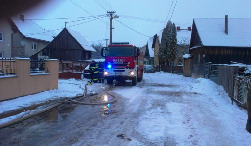 Požiar 31.3.2013 