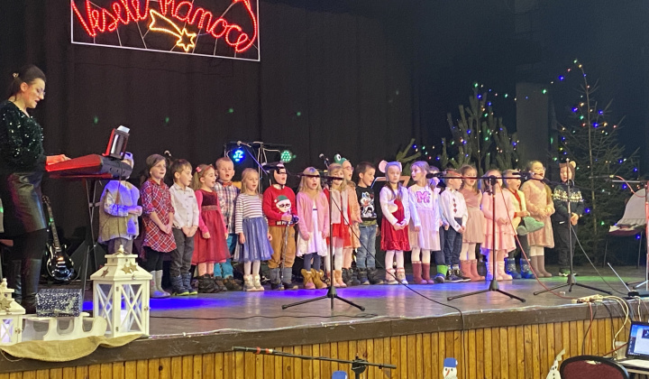 2. fotografia fotogalérie Vianočné trhy