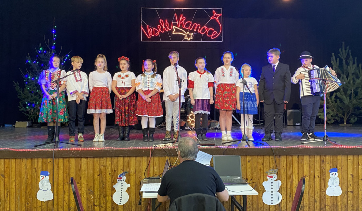 4. fotografia fotogalérie Vianočné trhy