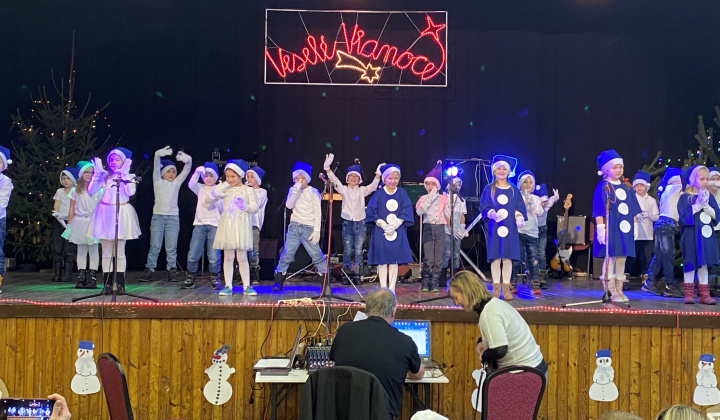 5. fotografia fotogalérie Vianočné trhy