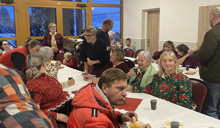 8. fotografia fotogalérie Vianočné trhy