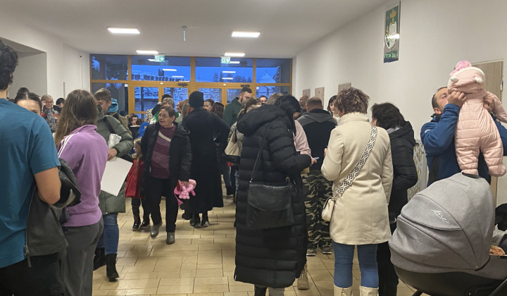 10. fotografia fotogalérie Vianočné trhy