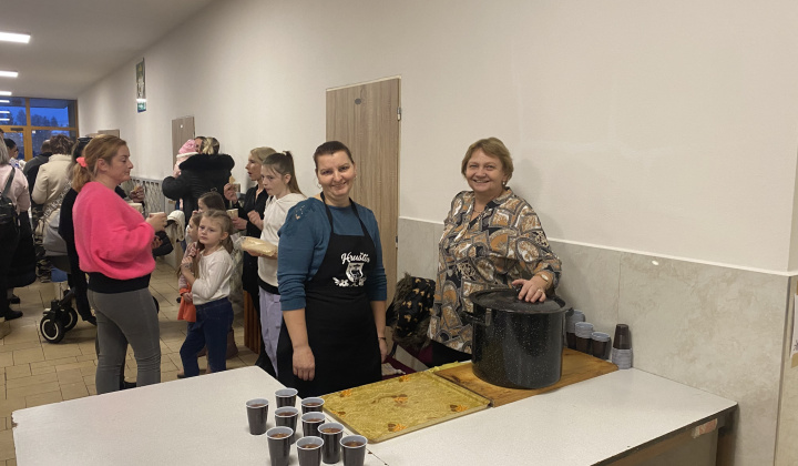 11. fotografia fotogalérie Vianočné trhy