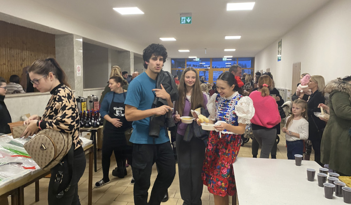 12. fotografia fotogalérie Vianočné trhy