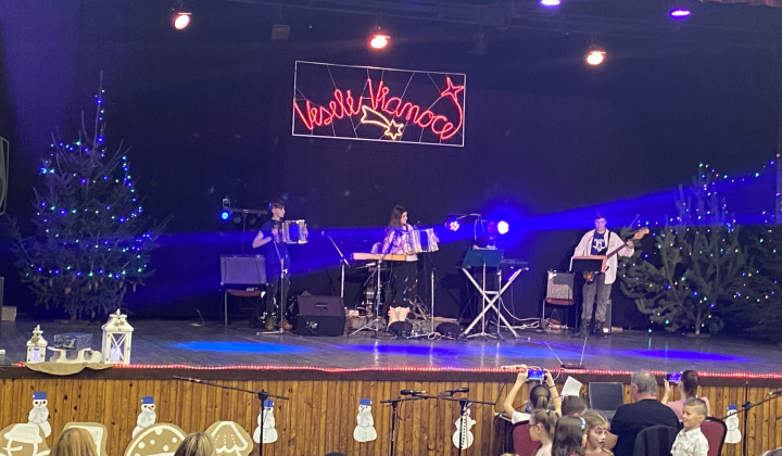 13. fotografia fotogalérie Vianočné trhy