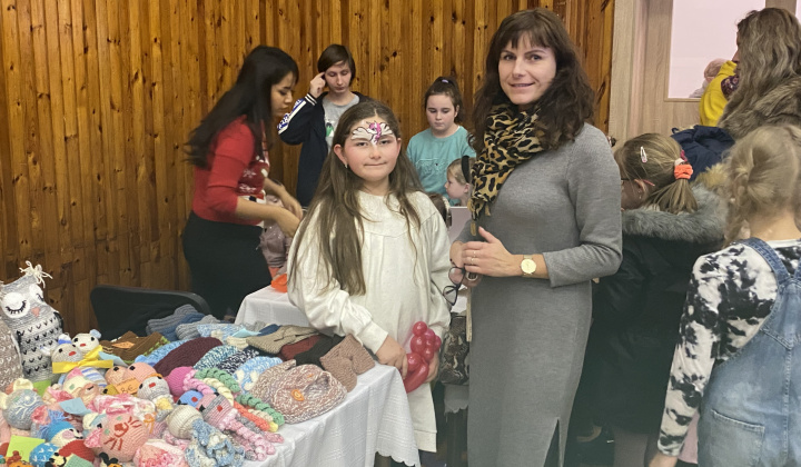 17. fotografia fotogalérie Vianočné trhy