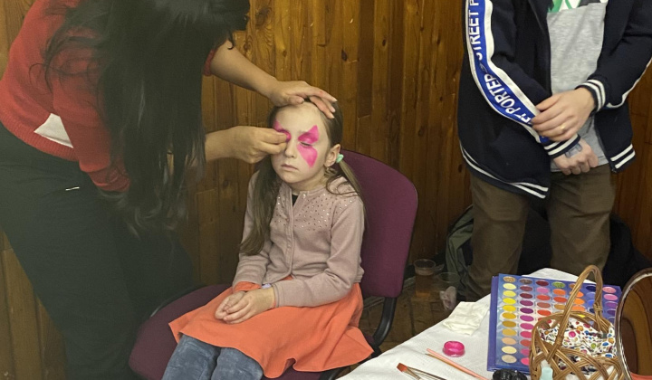 19. fotografia fotogalérie Vianočné trhy