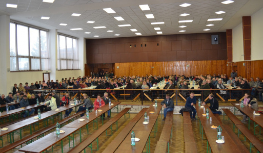 Urbár 2013 
