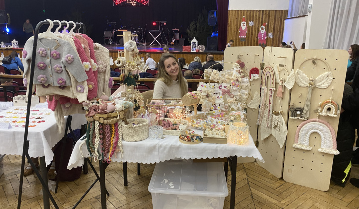 21. fotografia fotogalérie Vianočné trhy