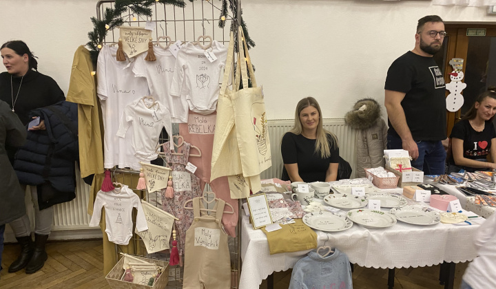 22. fotografia fotogalérie Vianočné trhy