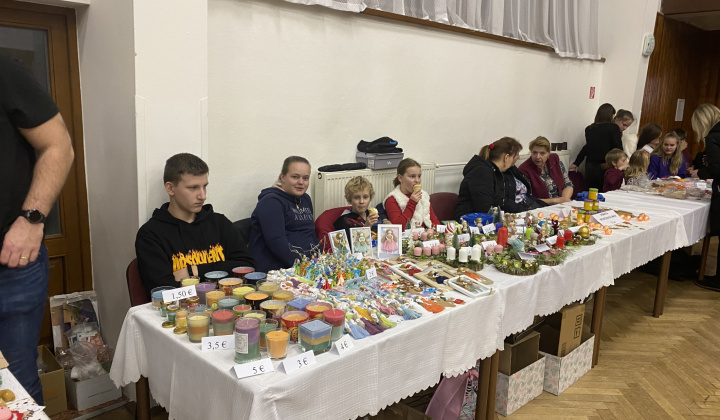 23. fotografia fotogalérie Vianočné trhy