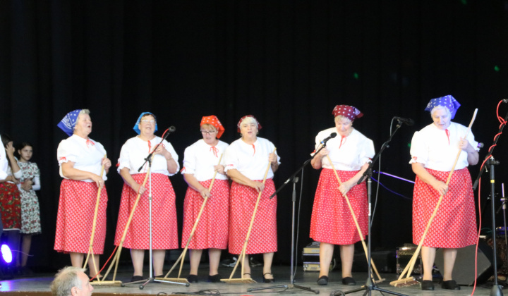 2. fotografia fotogalérie Deň dôchodcov