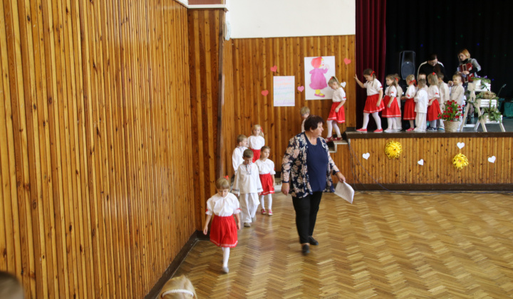 3. fotografia fotogalérie Deň dôchodcov