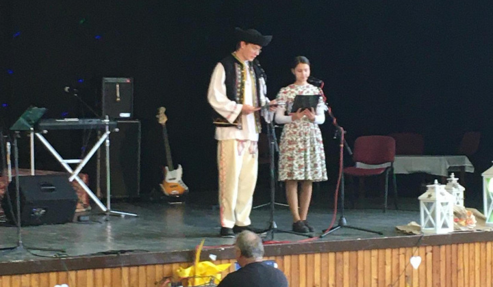 6. fotografia fotogalérie Deň dôchodcov