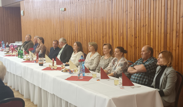 8. fotografia fotogalérie Deň dôchodcov