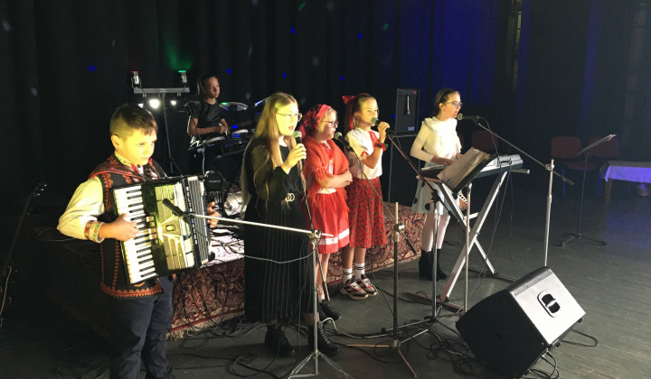 10. fotografia fotogalérie Deň dôchodcov