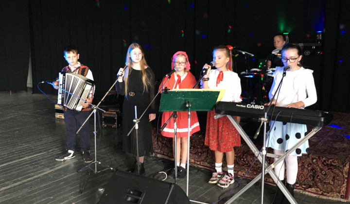 11. fotografia fotogalérie Deň dôchodcov