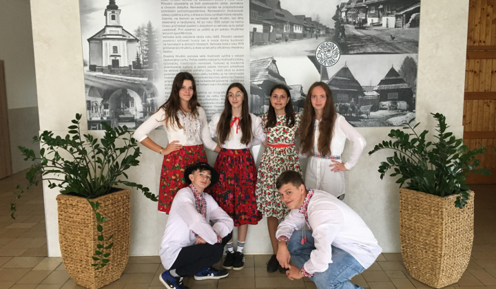 12. fotografia fotogalérie Deň dôchodcov