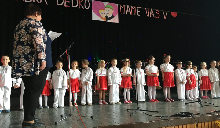 13. fotografia fotogalérie Deň dôchodcov