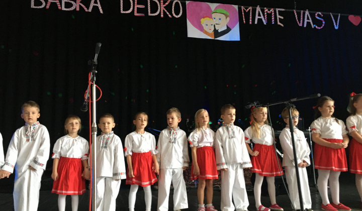 15. fotografia fotogalérie Deň dôchodcov 
